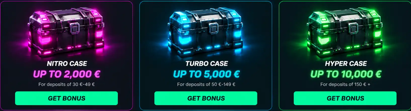 winboost casino lootboxes