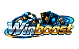 winboost casino logo